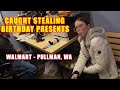 College Student Gets Caught Shoplifting Birthday Present for Her Friend