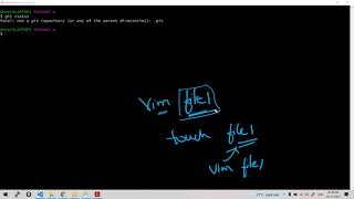 Class 5 DEVOPS TRAINING BY PREETHI NOV 15th BATCH