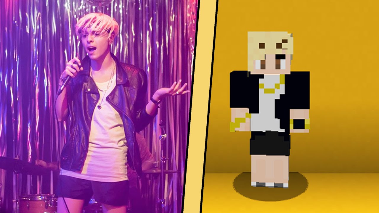 Mi Nueva Skin De Minecraft的youtube视频效果分析报告 Noxinfluencer