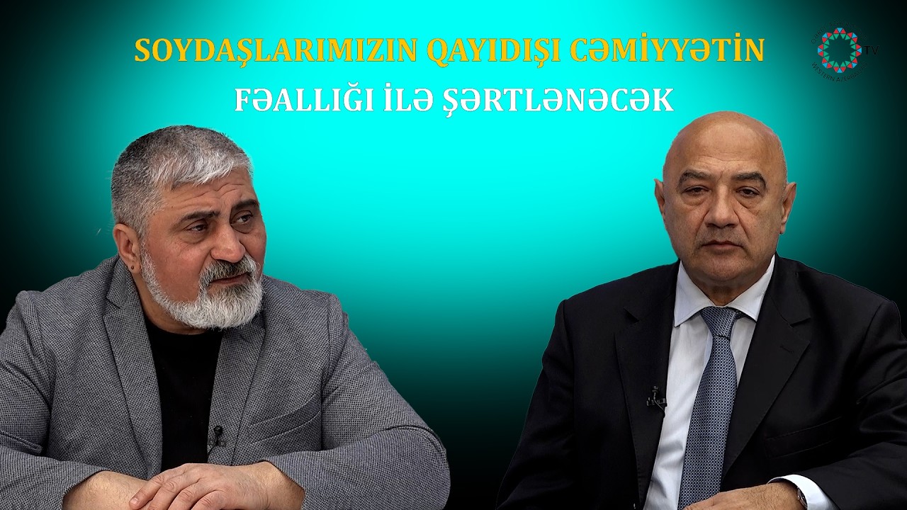 QAFQAZIN TƏHLÜKƏSİZLİK ARXİTEKTURASININ TALEYİ ÜÇ ÖLKƏNİN ƏLİNDƏDİR
