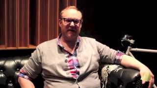 Marc Woollard, VBP Orange: Creating effective brand experiences