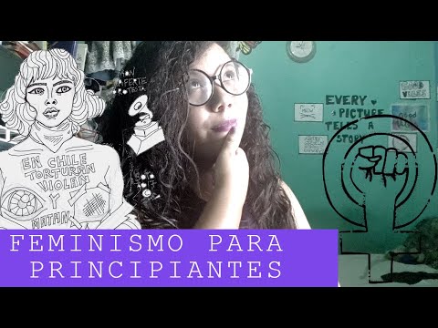Miniatura de la reseña en video FEMINISMO PARA PRINCIPIANTES (Según Nuria Varela)| Parte 1