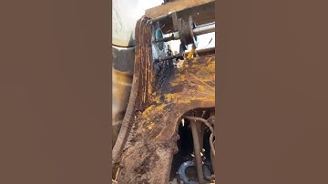 Portable line boring machine