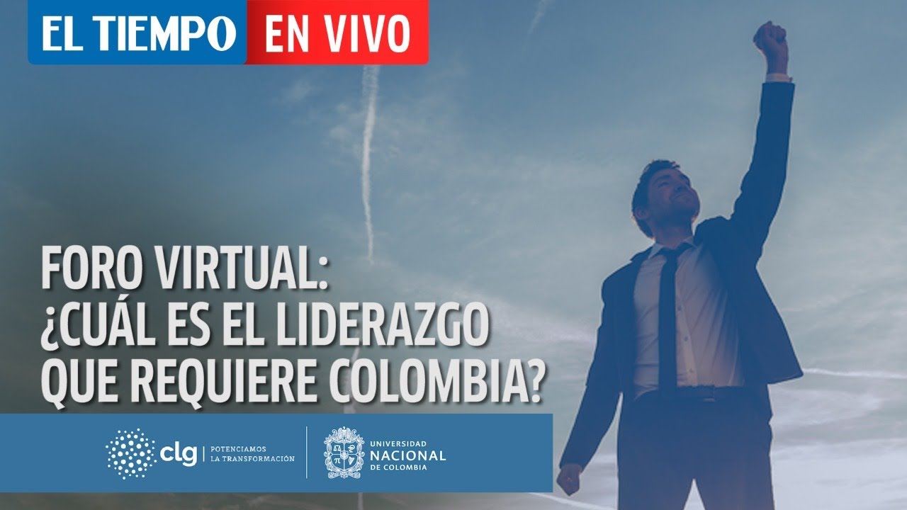Liderazgo ante la pandemia: positivo para el 55 % de los colombianos