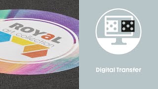 Digital transfer