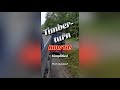 Howto make a Timberturn aka Indianturn.