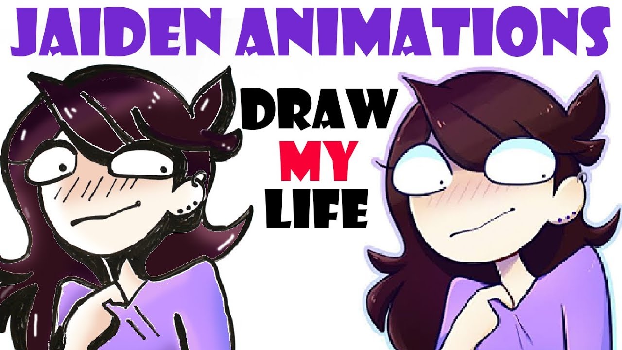 How old is jaiden animation