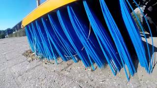 Giant - Düz Süpürge