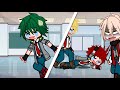 Hey Nerd // No Ships // Original: Hero Deku // BNHA