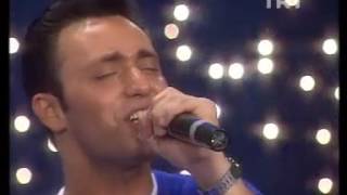 Mustafa Sandal Ft Erol Evgin - Suç Bende