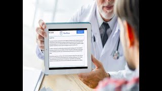RevMaxx AI Medical Scribe Revolutionizig2024