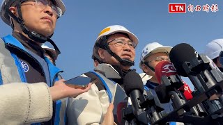 環狀線北環段工程超前 力拚2031年新店蘆洲一車到底