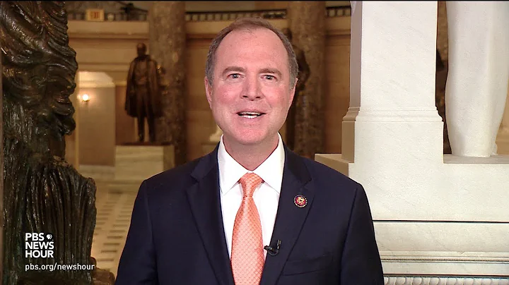 Rep. Schiff says Cohen testimony ‘bolstered his credibility’