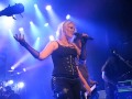 BATTLE BEAST - Touch In The Night - Tavastia, Helsinki 10.6.2015