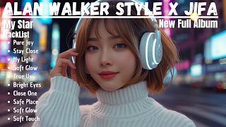 Alan Walker Style X Jifa  My Dear  New Album  2026