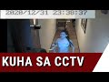 24 Oras: Christine Dacera, nakuhanan ng CCTV ng hotel ilang oras bago siya natagpuang patay