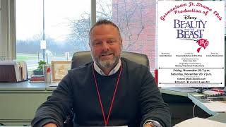Weekly Message From Superintendent Bragg: November 17, 2022