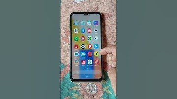 A14 5G battery used by apps 🥸