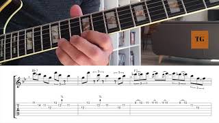 Josh Smith Intro - Payin' The Cost - Guitar Solo