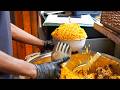 Sri Lankan Street Food - The BEST BIRYANI in Colombo! Daddy’s Biriyani Sri Lanka