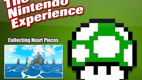 Wind Waker HD - Pawprint Island Chart to Chest