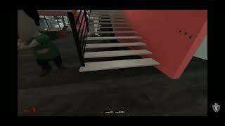 Terroriser Spots Made Nogla Rage Quit