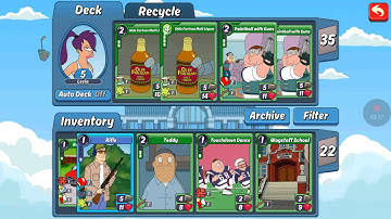 Animation Throwdown TQFC- 21 Pack Opening EPIC PULL!