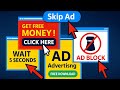 how to remove ads from android phone[block ads on android]