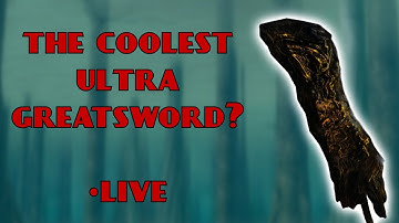 How good is the Dragon Greatsword in Dark Souls?