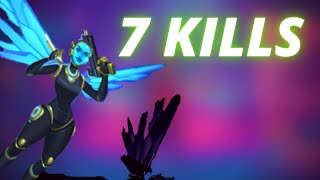 LEGENDARY GAME WITH ANGEL - Bullet Echo Gameplay