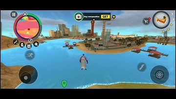 Optimus Prime Multiple Transformation Jet Robot Car Game 2020 - Android GamePlay.