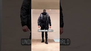 Celebrity The World’s Strongest Security Guard! 7’2, 160KG BEAST! 💪 Net Worth