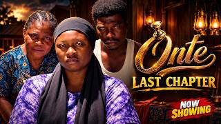 Details Onte Chapter 4- Final saga | Anike Ami | Abeni Agbon latest yoruba movie 2026 Update