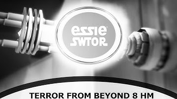 SWTOR 2.0 TFB 8 man HM ~ The Withering Horror