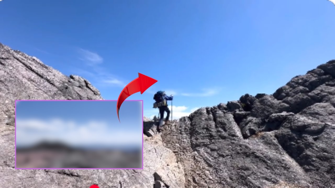 Training Hike – Elk Garden to Grayson Highlands | Our First Overnight Backpacking Trip!