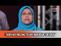'Ampang seat does not belong to any individual or group' - MP dismisses calls to quit