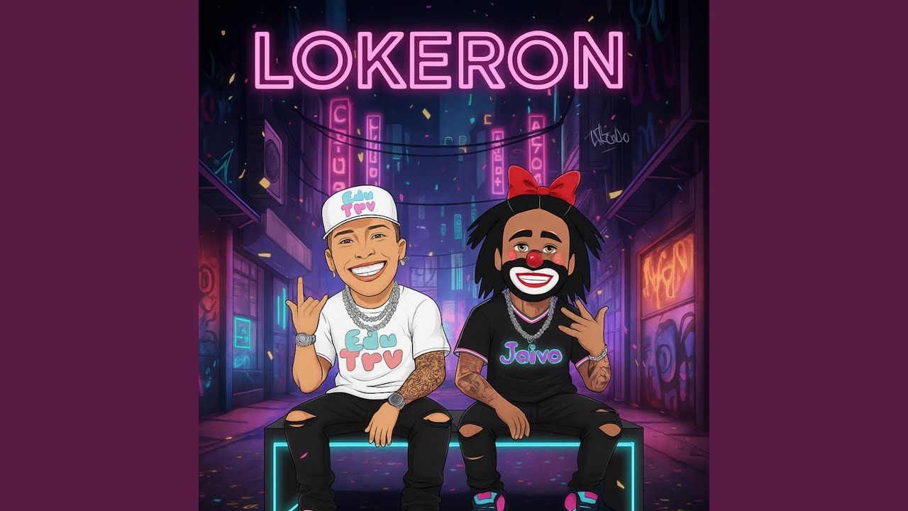LOKERON