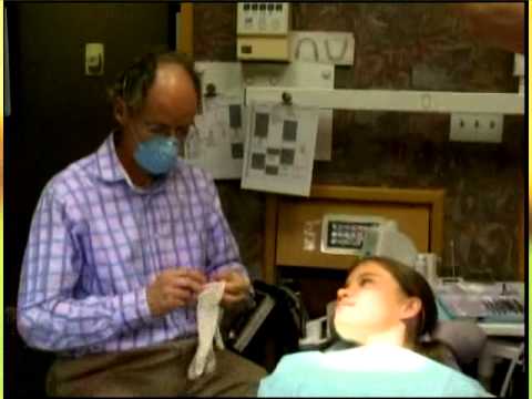 Tupelo Dentist Dr. Richard Caron's "Your Dental Health"- Dental Laboratories