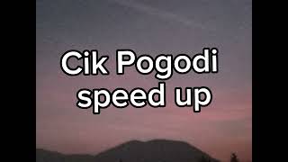 Popov - Cik Pogodi (speed up)