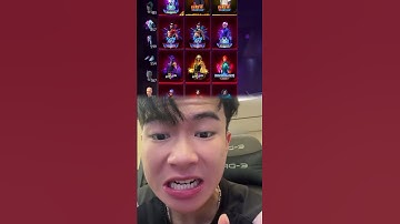 Cái Quần Chỉ 0.1 Người Chơi Free Fire Có ? #ntn03 @RGFFNTN