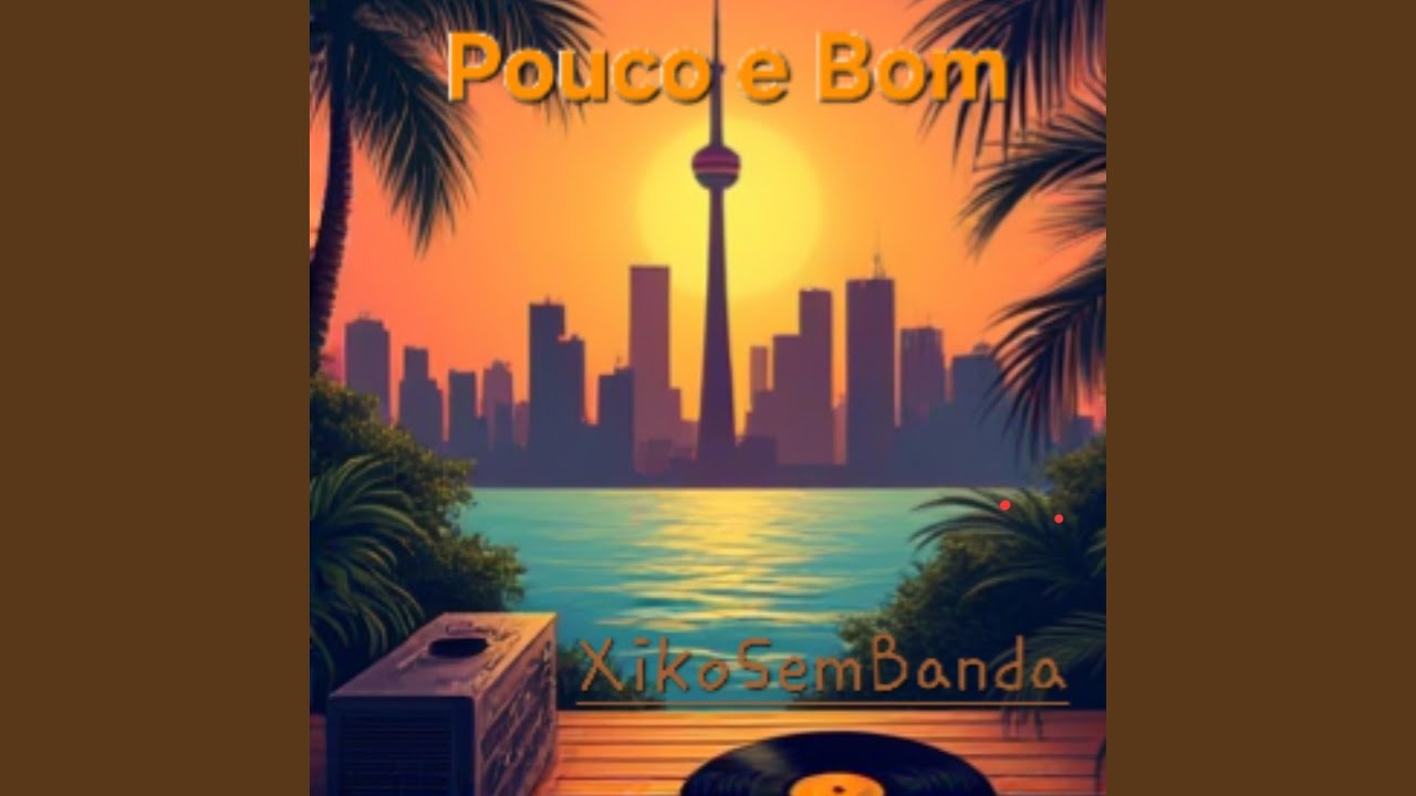 Watch Pouco e bom on YouTube Watch Pouco e bom on YouTube