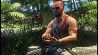 Far Cry 3 Прохождение #2