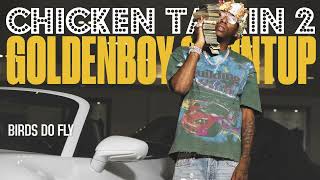 Goldenboy Countup - Birds Do Fly (Official Audio)