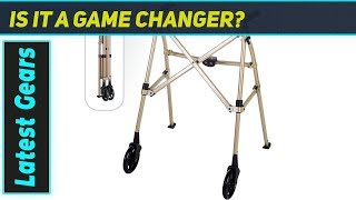 Stander Wonder Walker The Ultimate Travel Companion