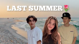 Last Summer🌷 || Episode 4 - the truth