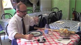 Sig. Verduci In Pillole