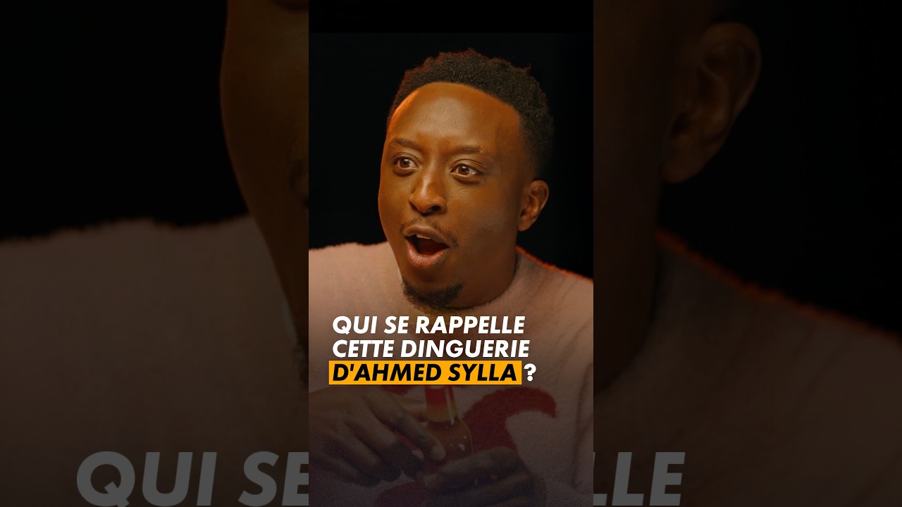 Toujours l'invité le plus taré de Hot Ones à ce jour