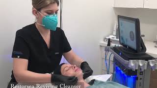 Hydrafacial at Pacific Skin San Francisco