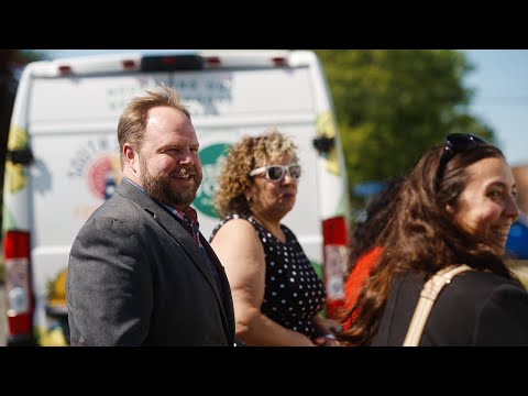 Radical Transformation How Partnerships Are Reinventing Food Pantries