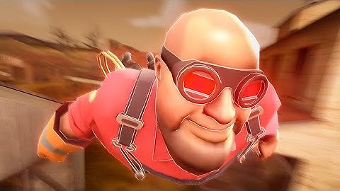 insane engineer bhopping at incredibly high speeds